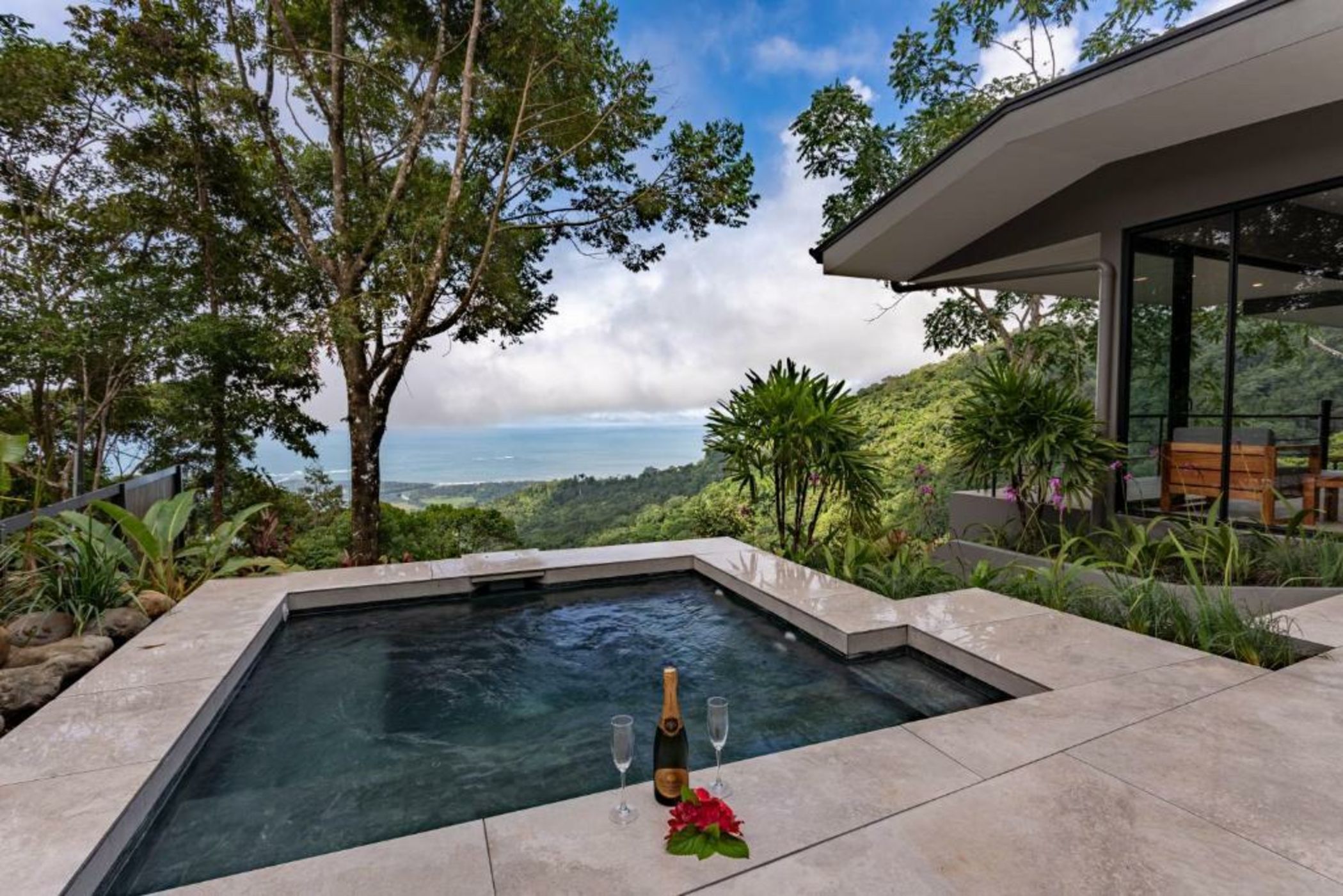 Rancho Pacifico - Boutique Hotel for Adults