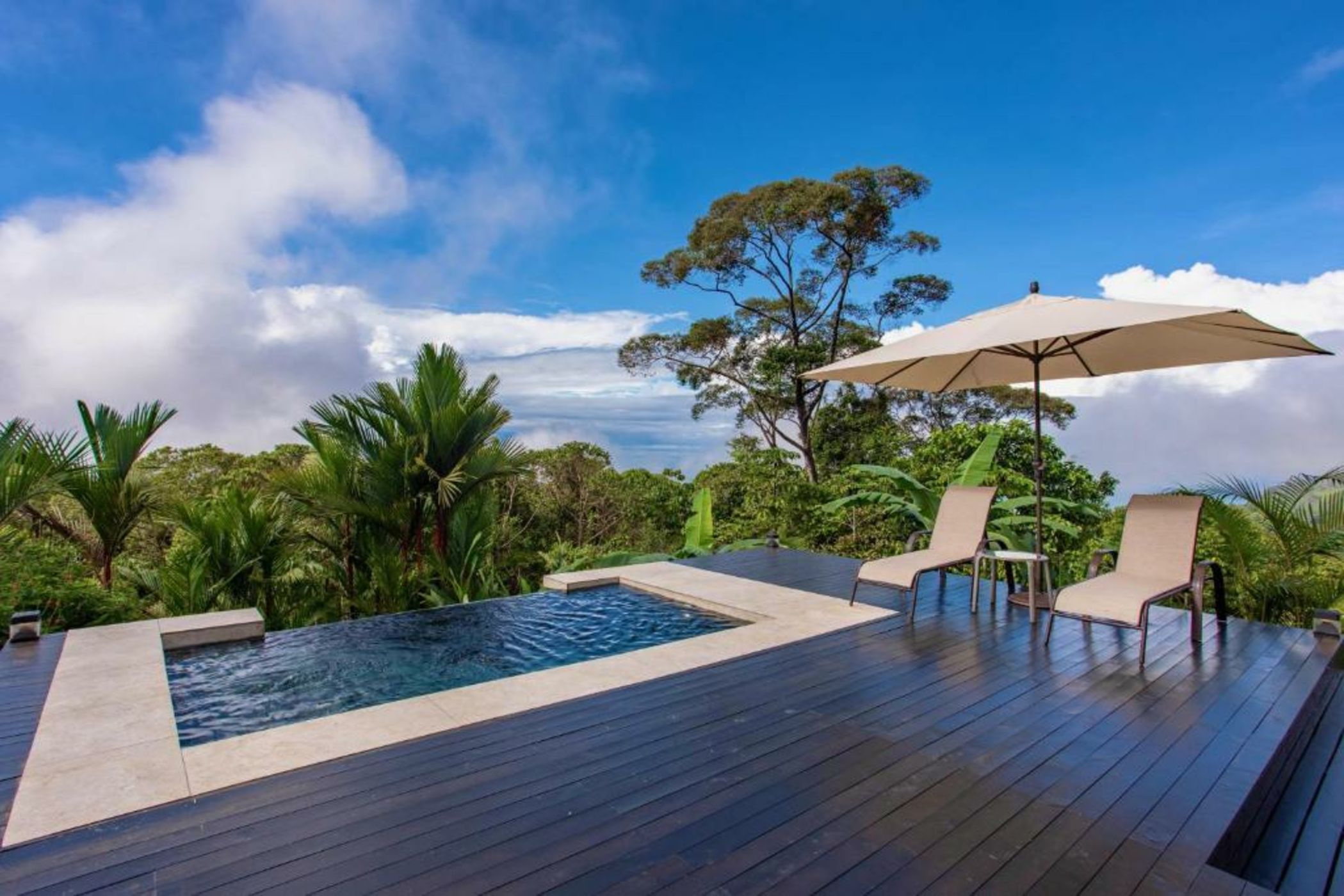 Rancho Pacifico - Boutique Hotel for Adults