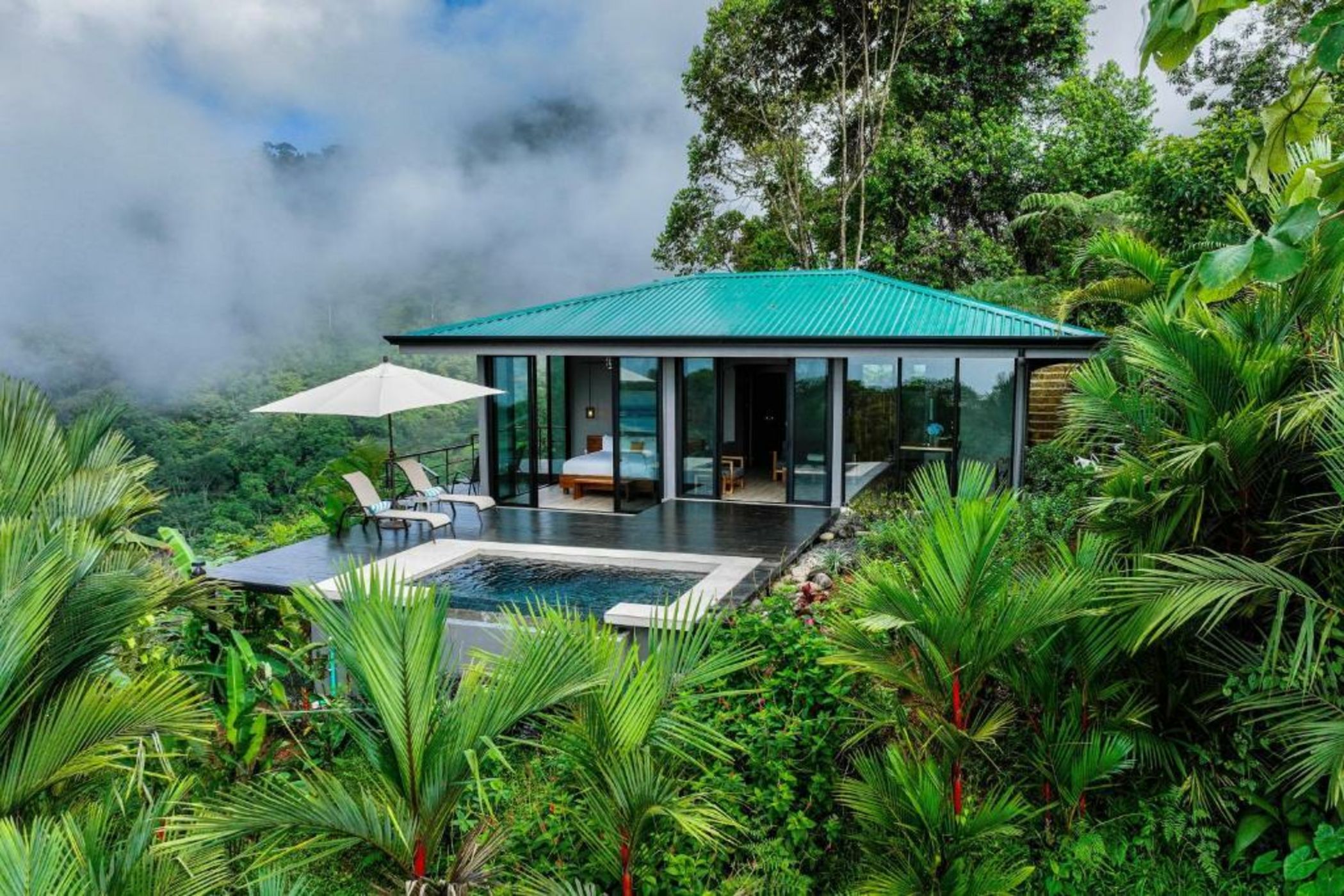 Rancho Pacifico - Boutique Hotel for Adults