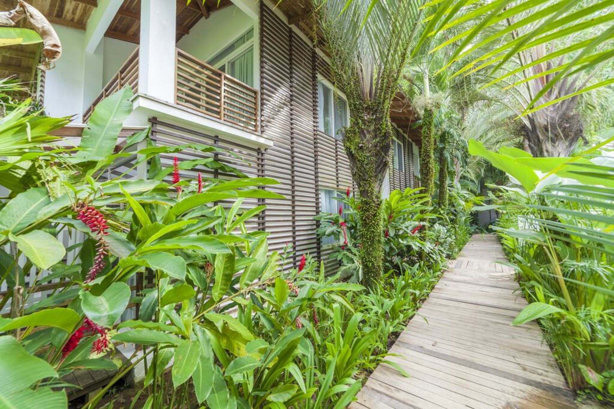 Le Cameleon Boutique Hotel