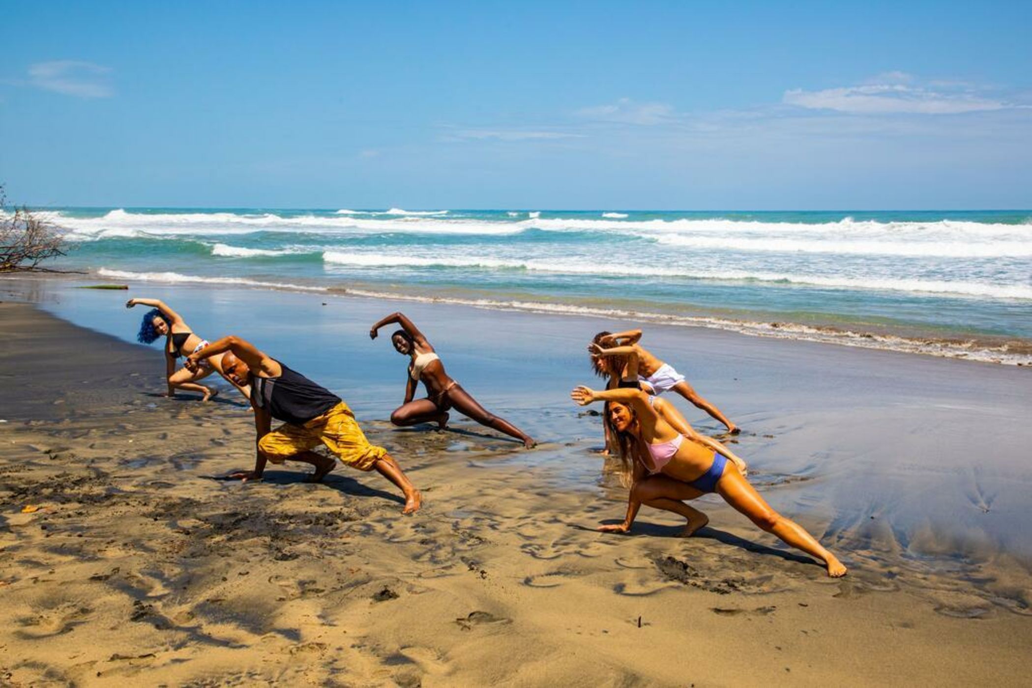 Le Cameleon Boutique Hotel