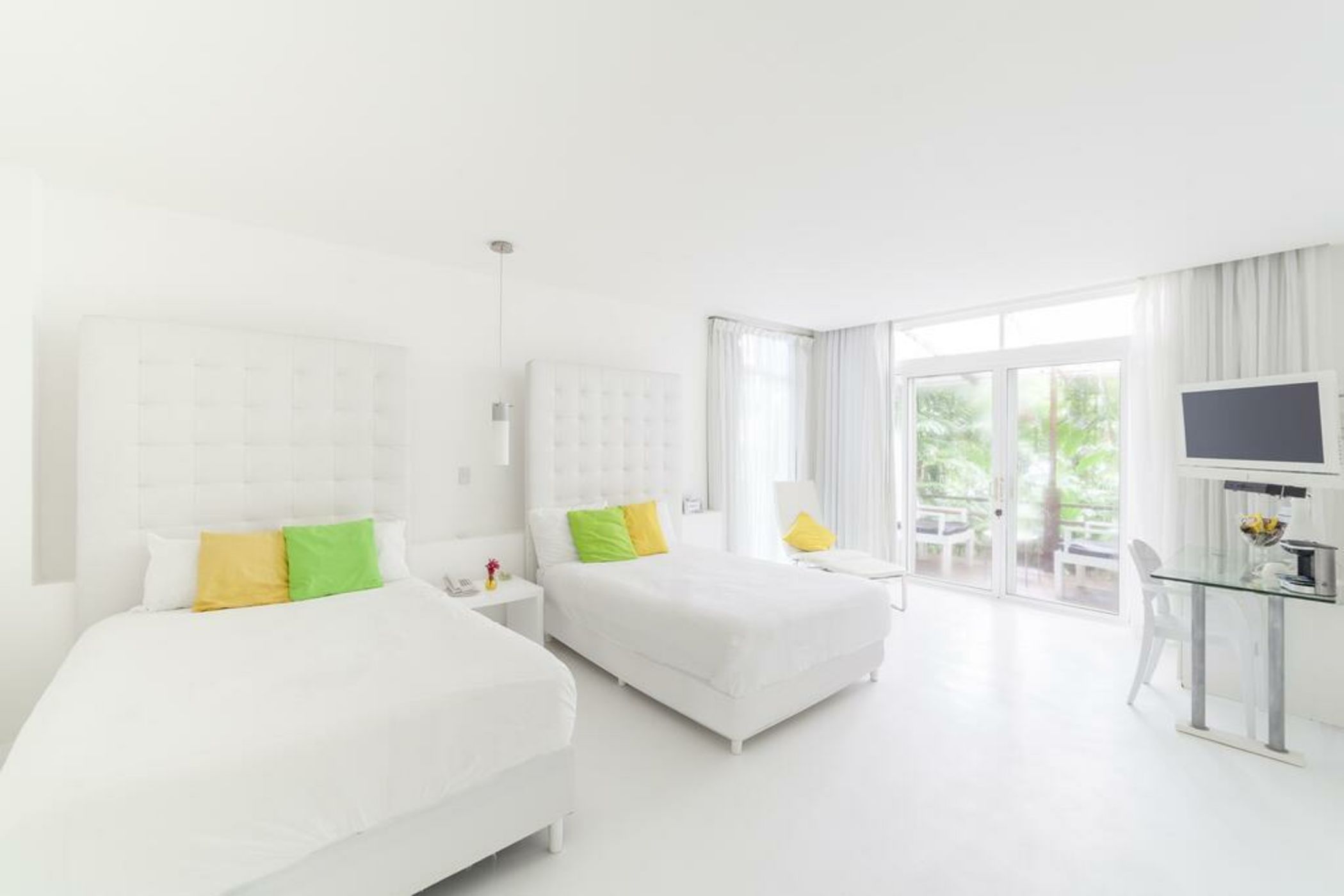 Le Cameleon Boutique Hotel