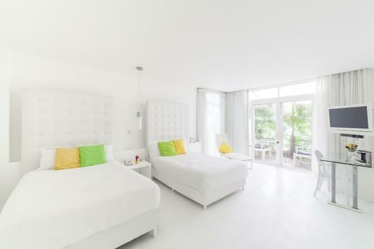 Le Cameleon Boutique Hotel