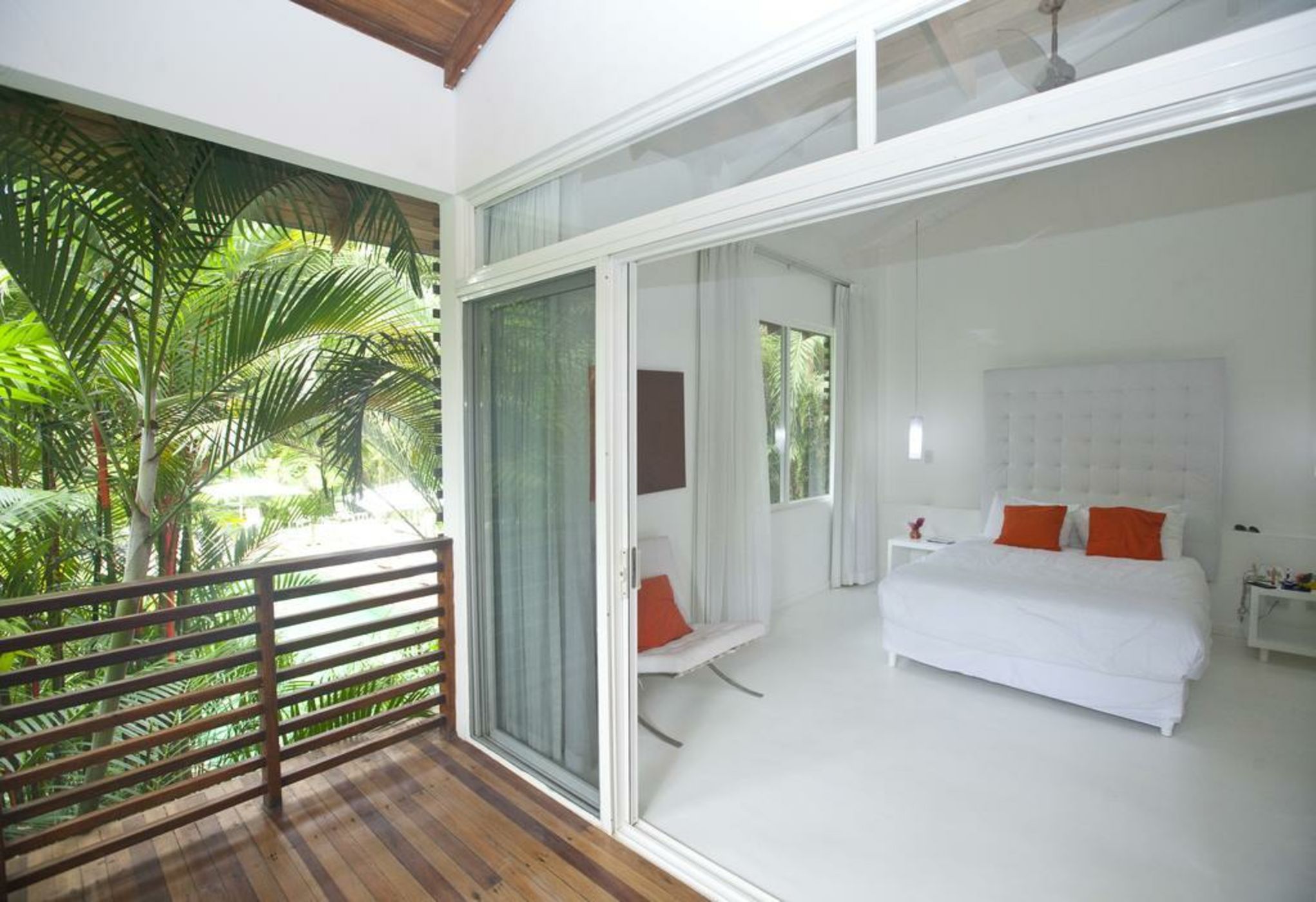 Le Cameleon Boutique Hotel