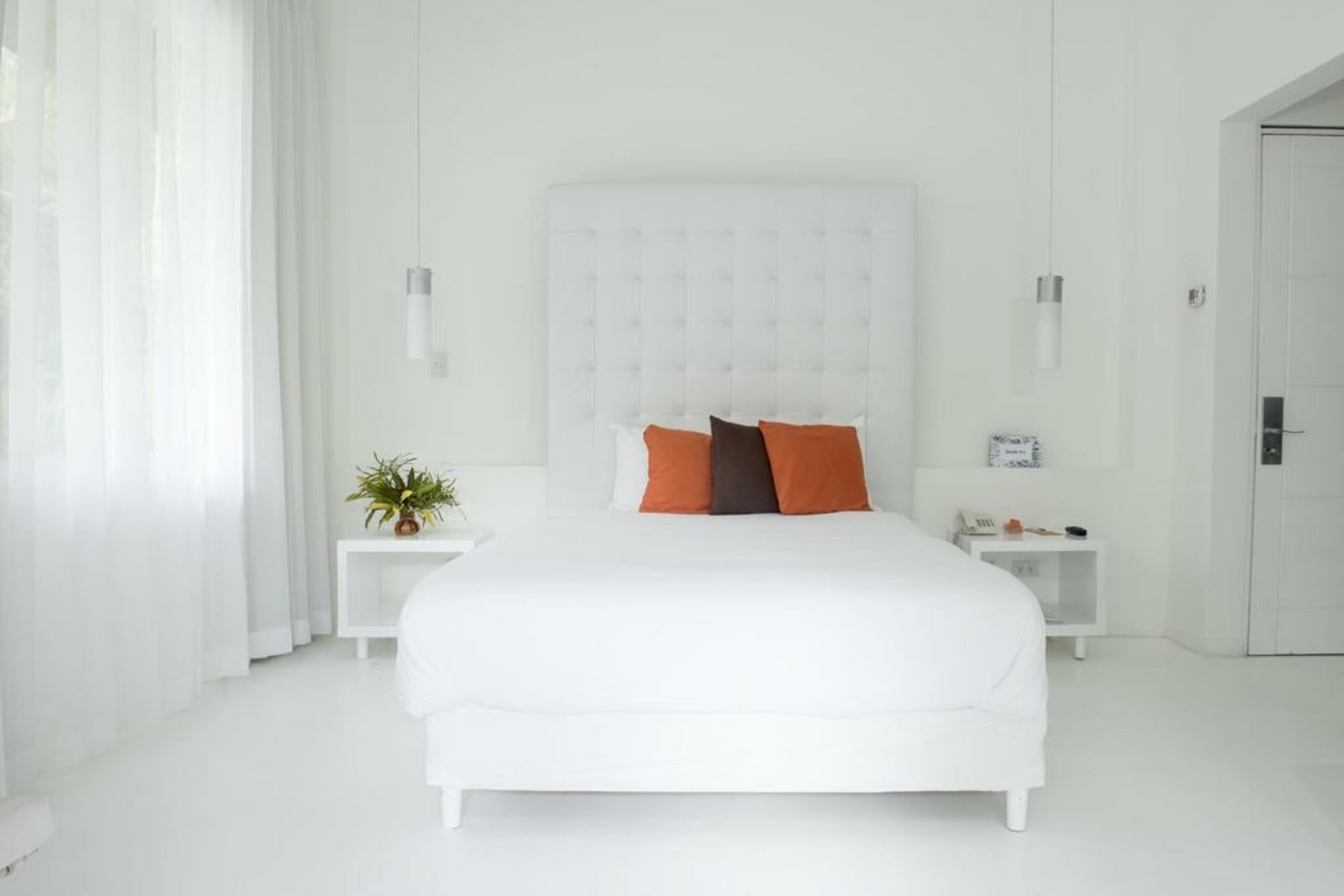 Le Cameleon Boutique Hotel