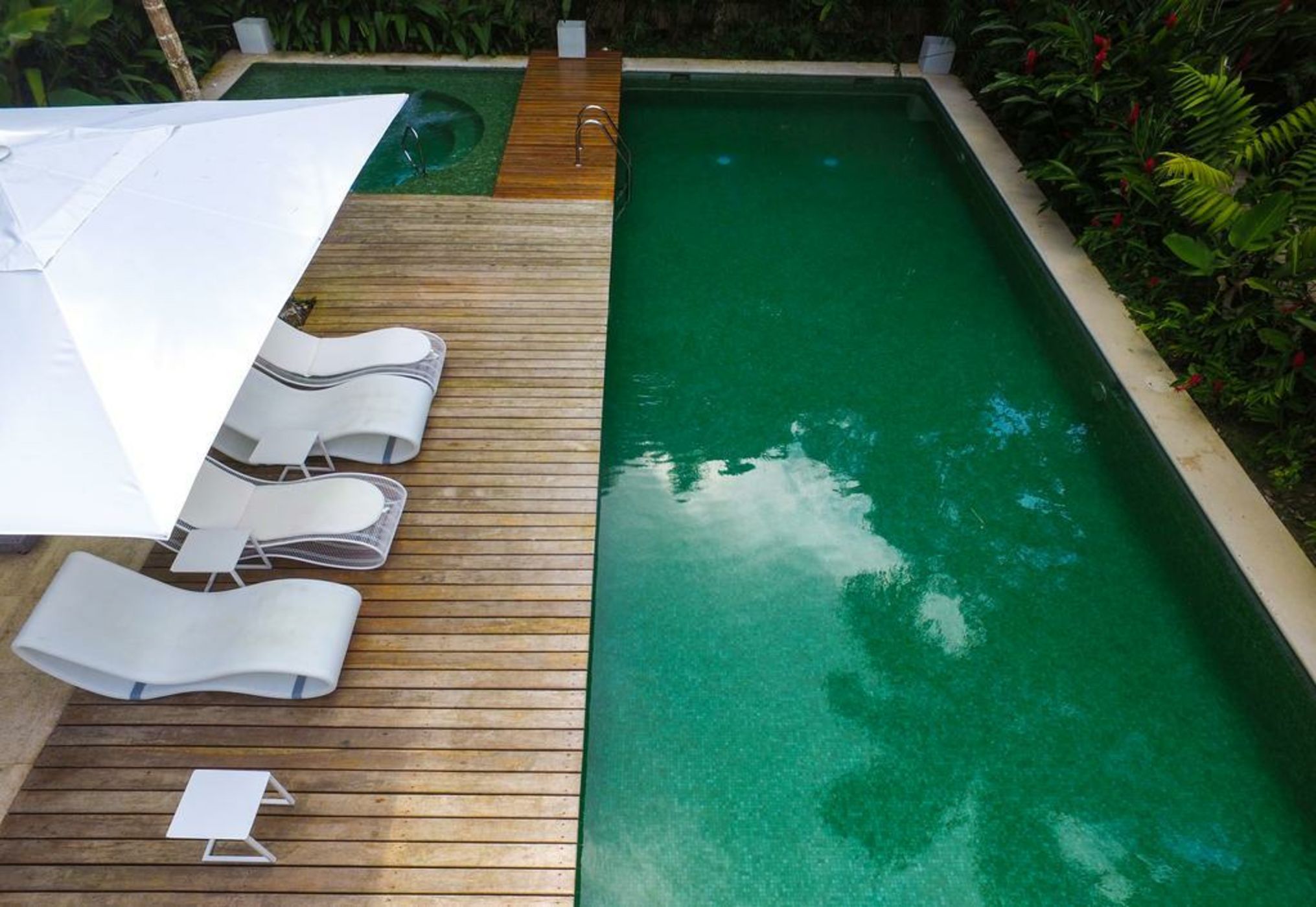 Le Cameleon Boutique Hotel