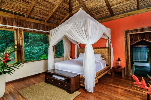 Pacuare Lodge