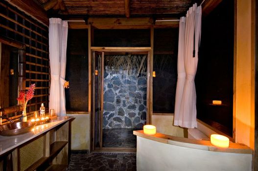 Pacuare Lodge