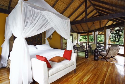 Pacuare Lodge