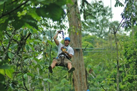 Pacuare Lodge