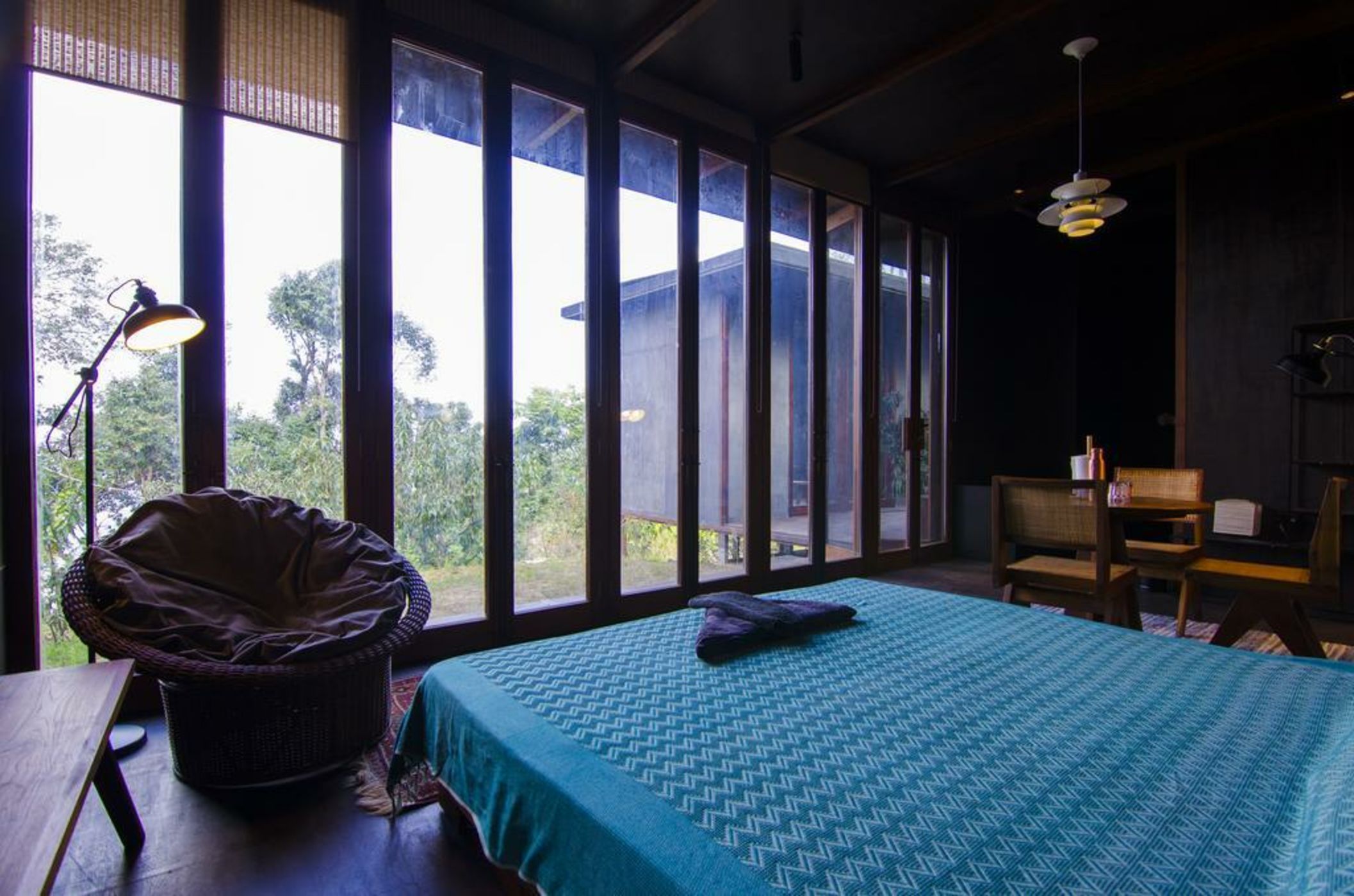 Woodhouse Farm Stay Near Mukhteshwar