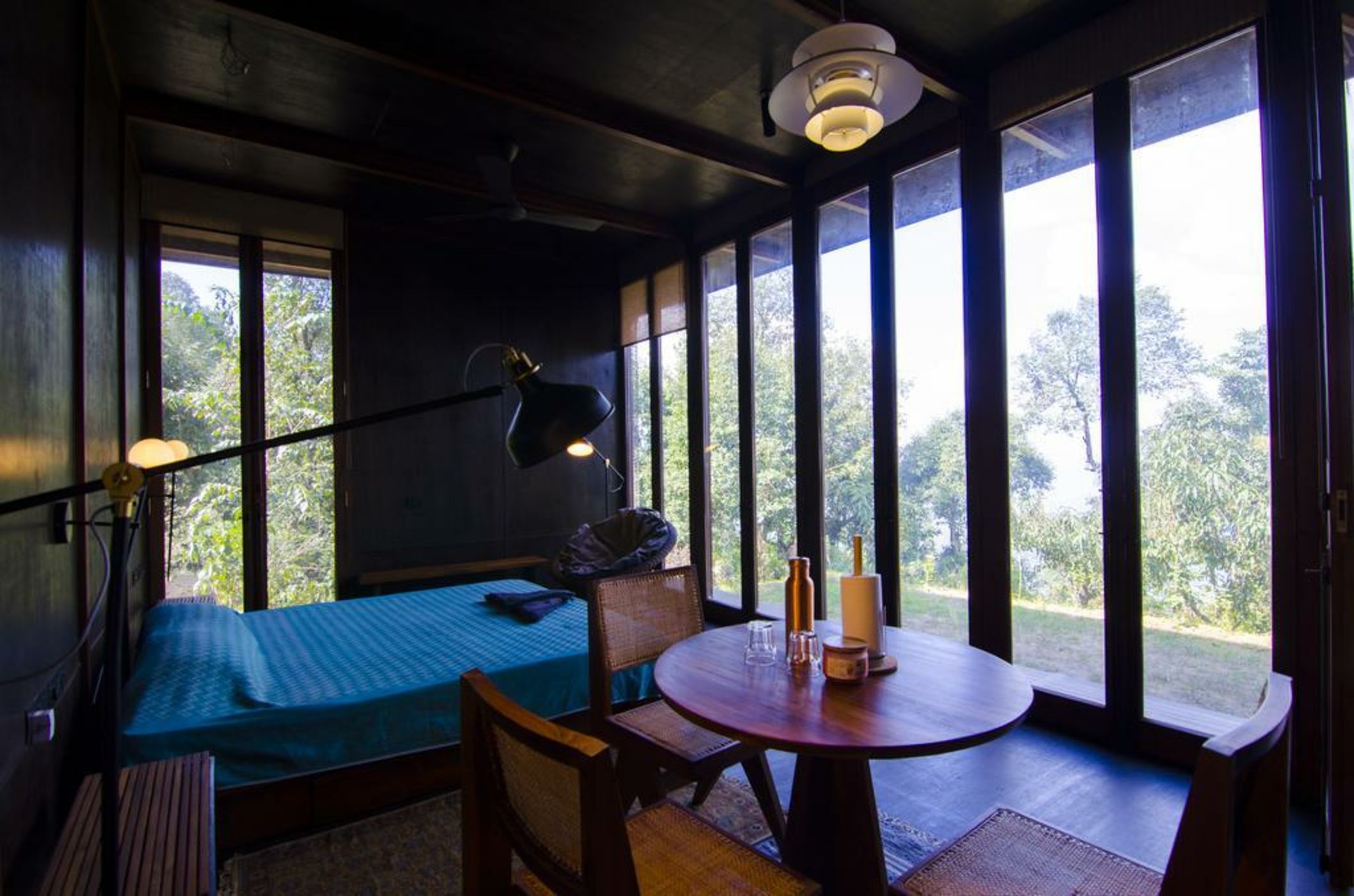 Woodhouse Farm Stay Near Mukhteshwar