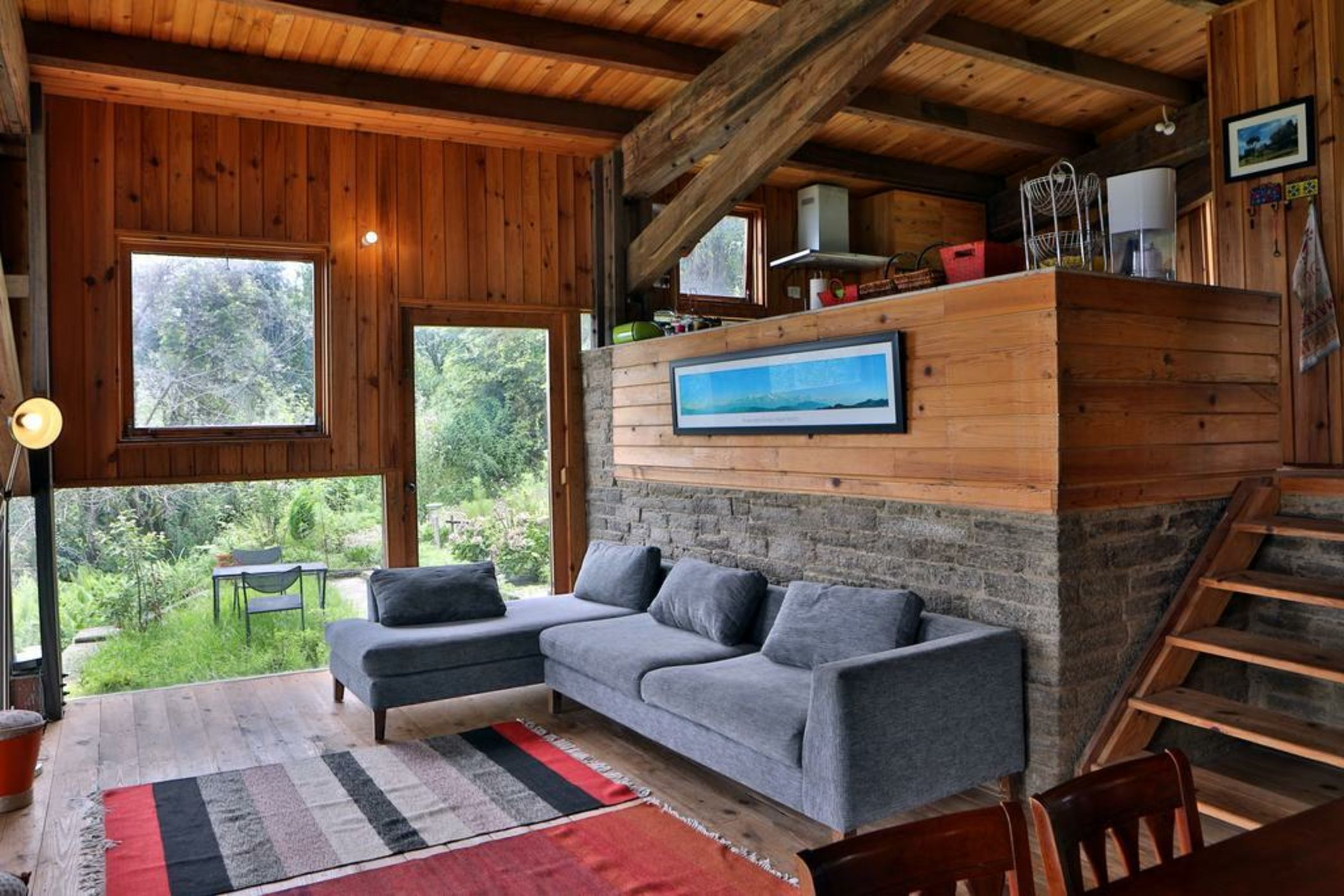 Woodhouse Farm Stay Near Mukhteshwar