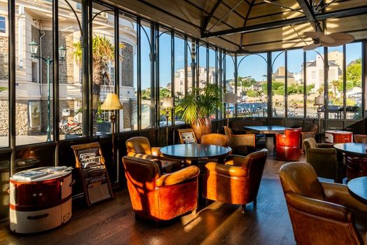 Royal Emeraude Dinard - MGallery