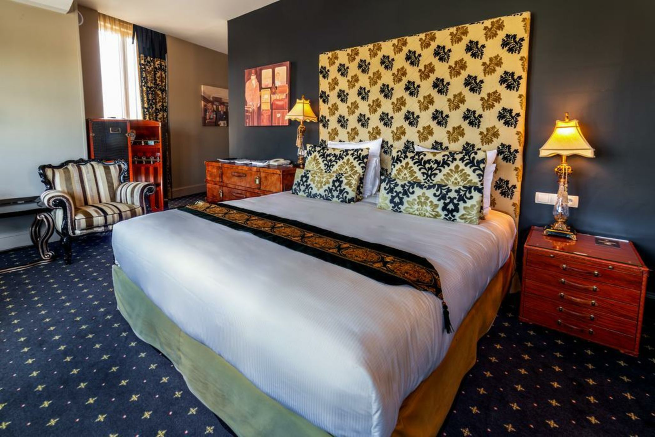 Royal Emeraude Dinard - MGallery