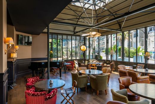 Royal Emeraude Dinard - MGallery