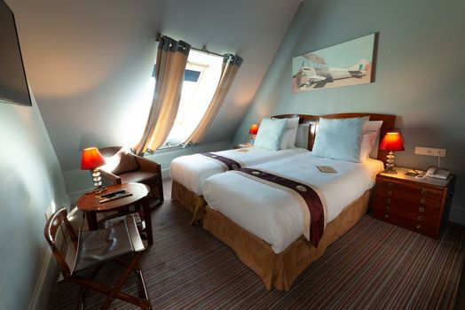 Royal Emeraude Dinard - MGallery