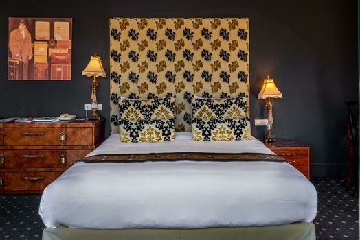 Royal Emeraude Dinard - MGallery