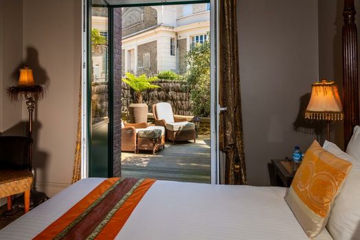 Royal Emeraude Dinard - MGallery