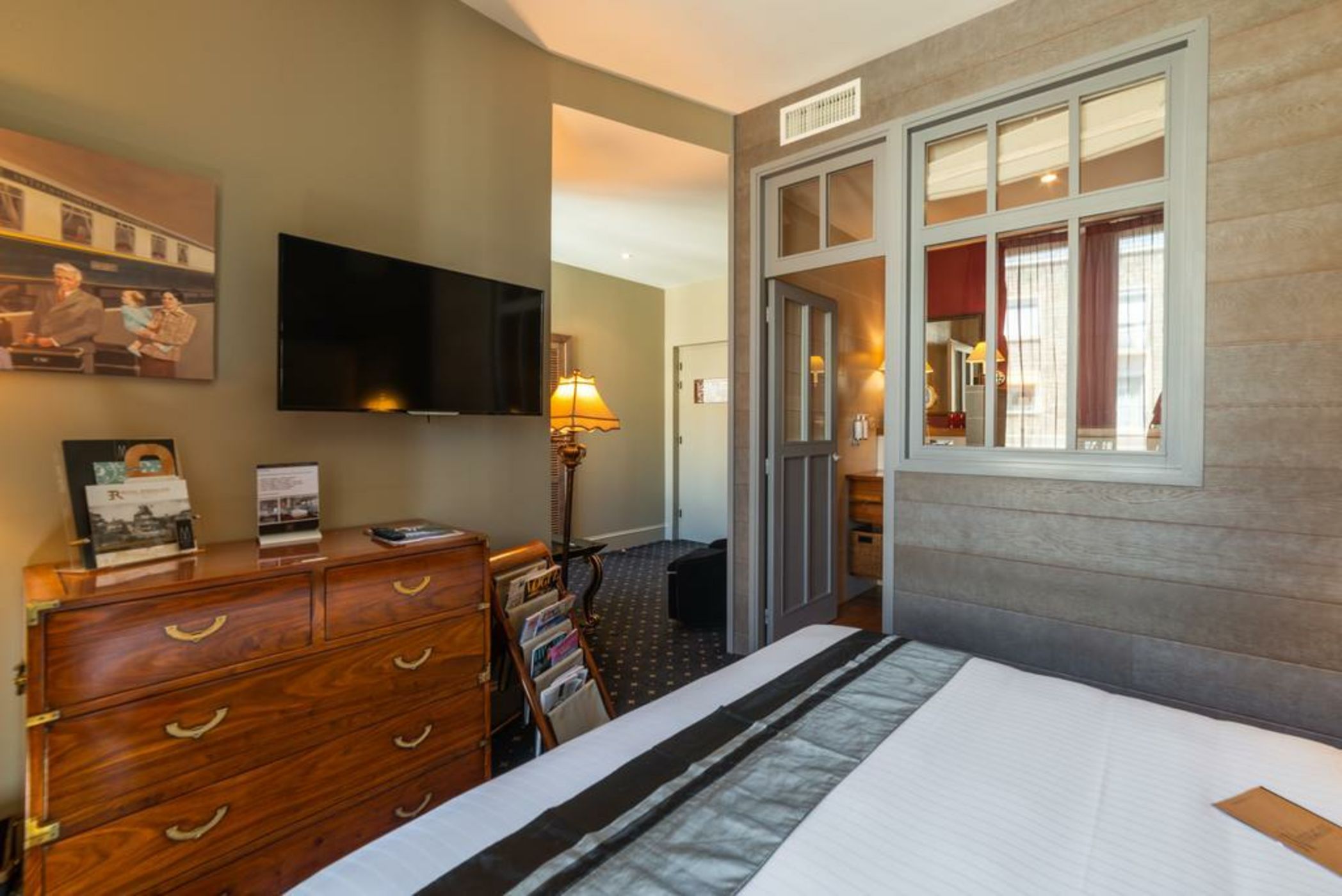 Royal Emeraude Dinard - MGallery