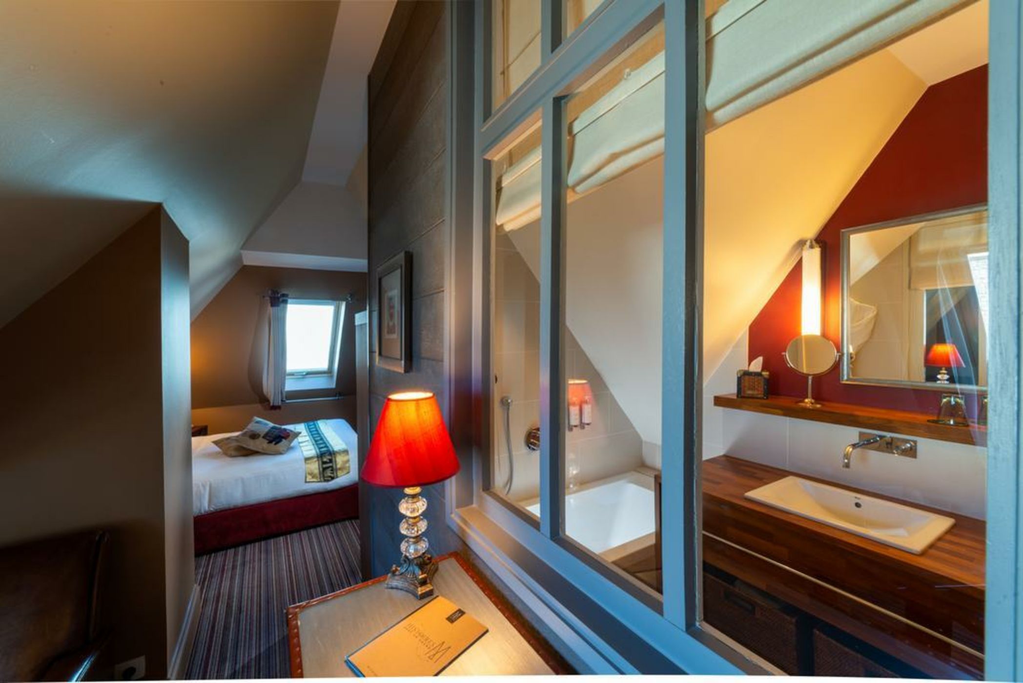 Royal Emeraude Dinard - MGallery