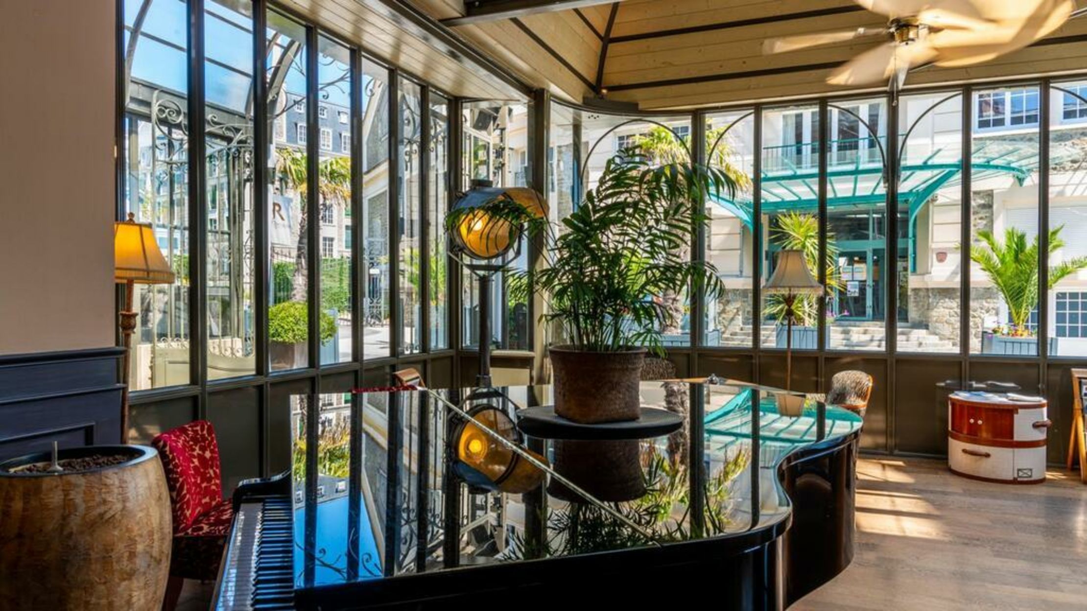 Royal Emeraude Dinard - MGallery