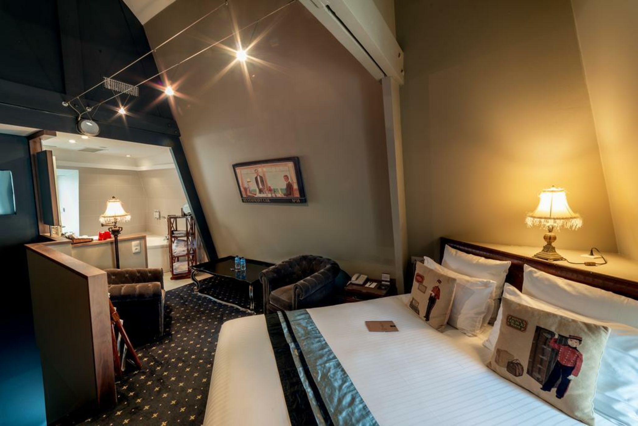 Royal Emeraude Dinard - MGallery