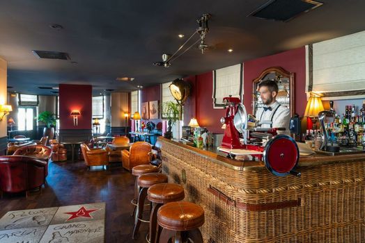 Royal Emeraude Dinard - MGallery