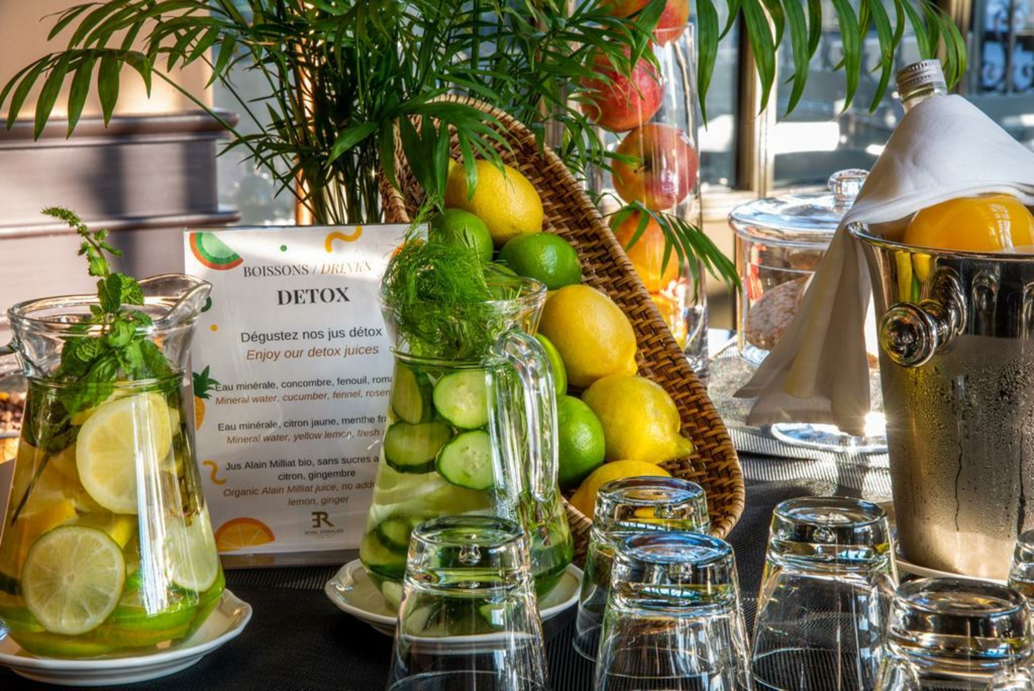 Royal Emeraude Dinard - MGallery