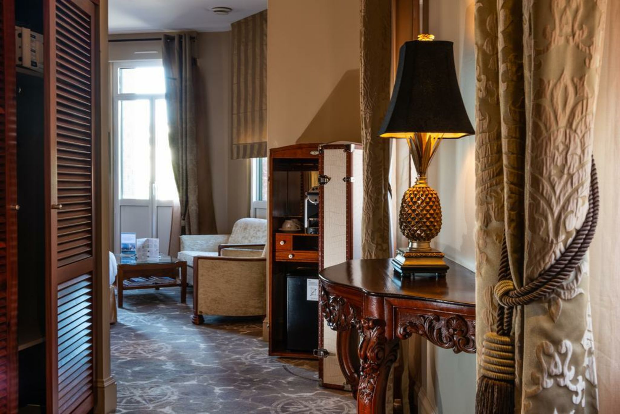 Royal Emeraude Dinard - MGallery