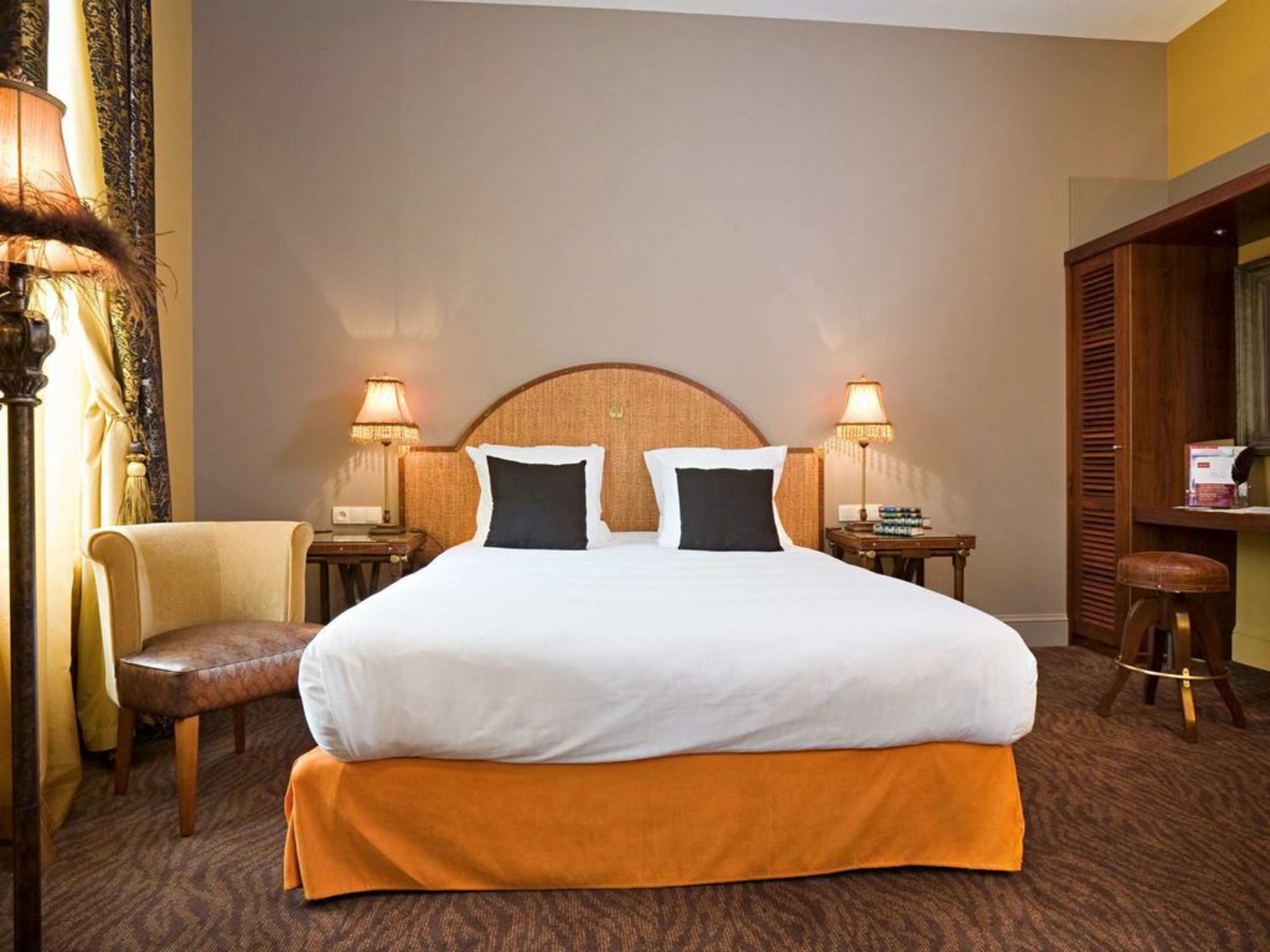 Royal Emeraude Dinard - MGallery