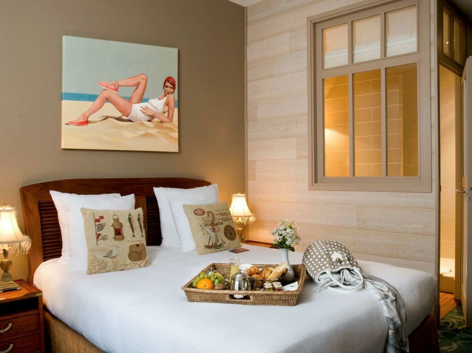 Royal Emeraude Dinard - MGallery