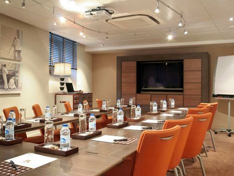 Royal Emeraude Dinard - MGallery