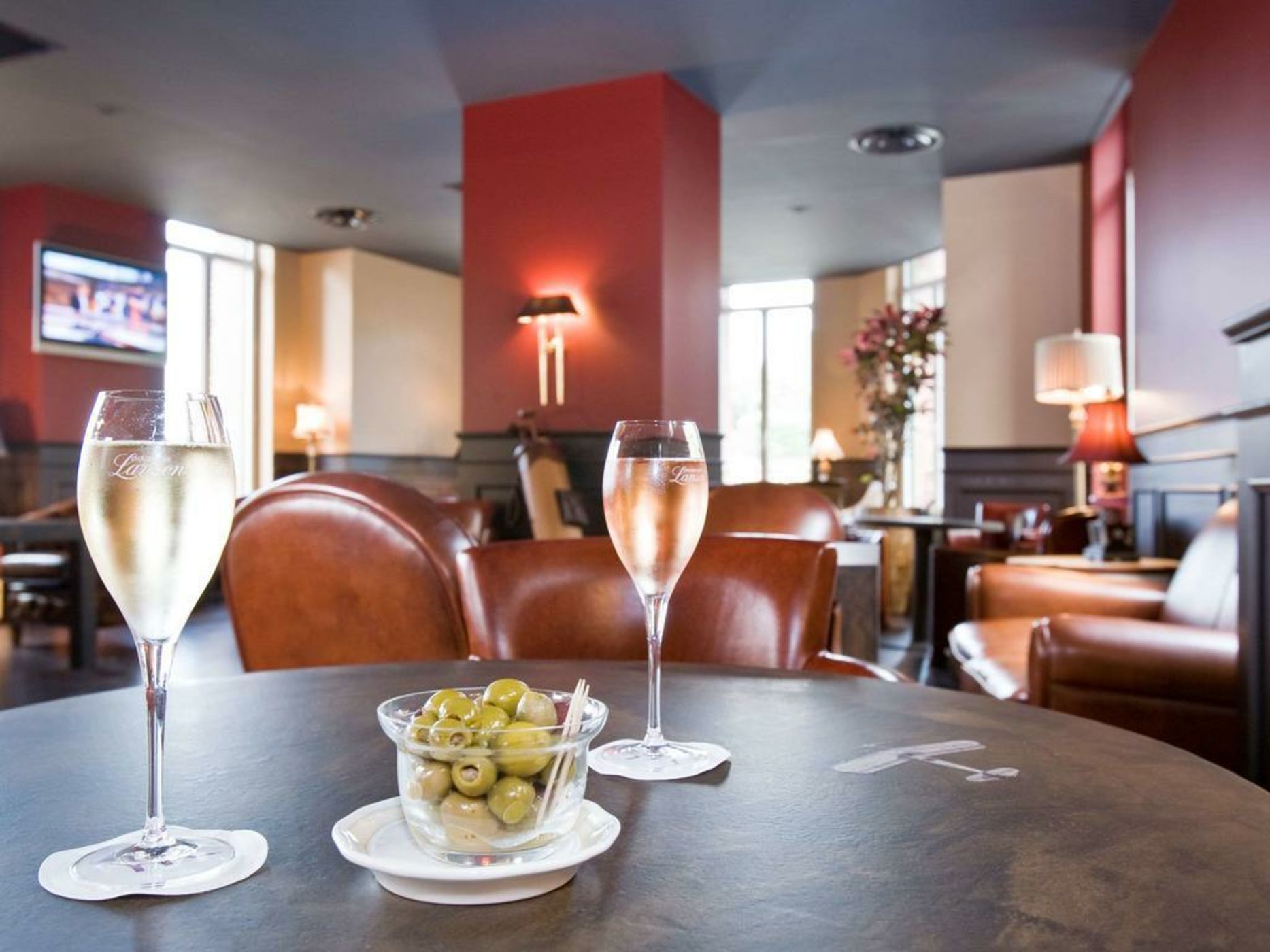 Royal Emeraude Dinard - MGallery