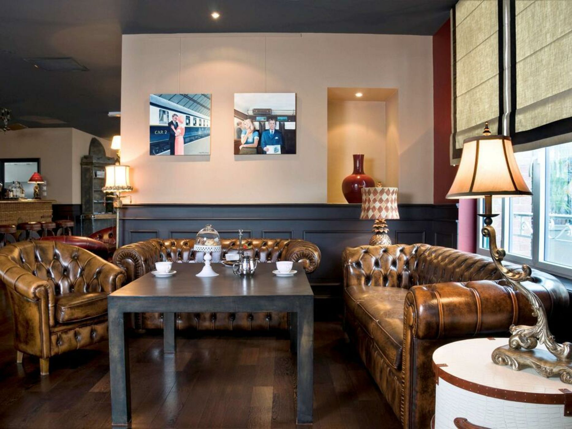 Royal Emeraude Dinard - MGallery