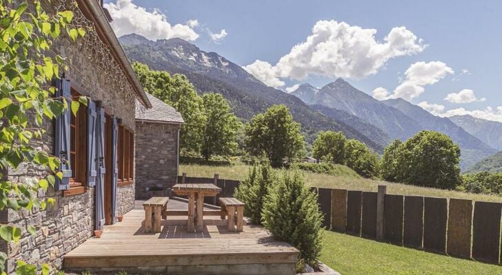 Les Hauts de Saint-Lary