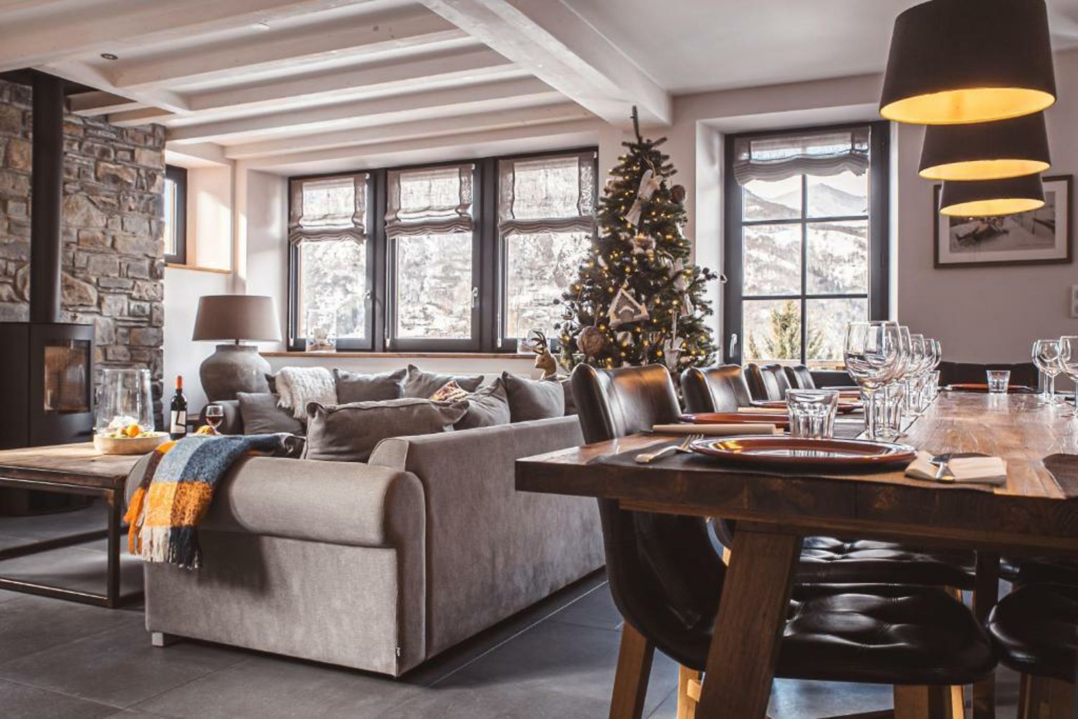 Les Hauts de Saint-Lary