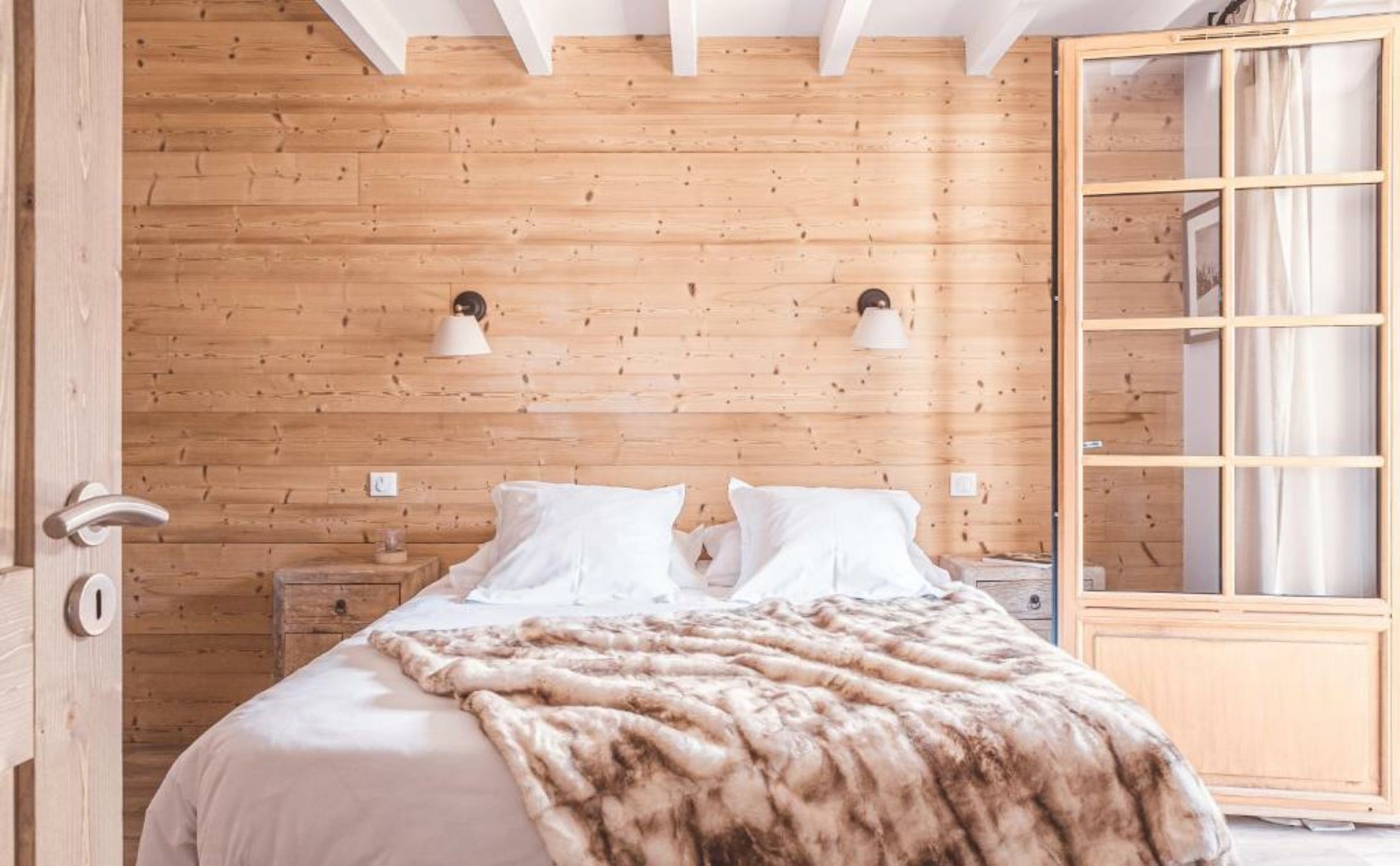 Les Hauts de Saint-Lary