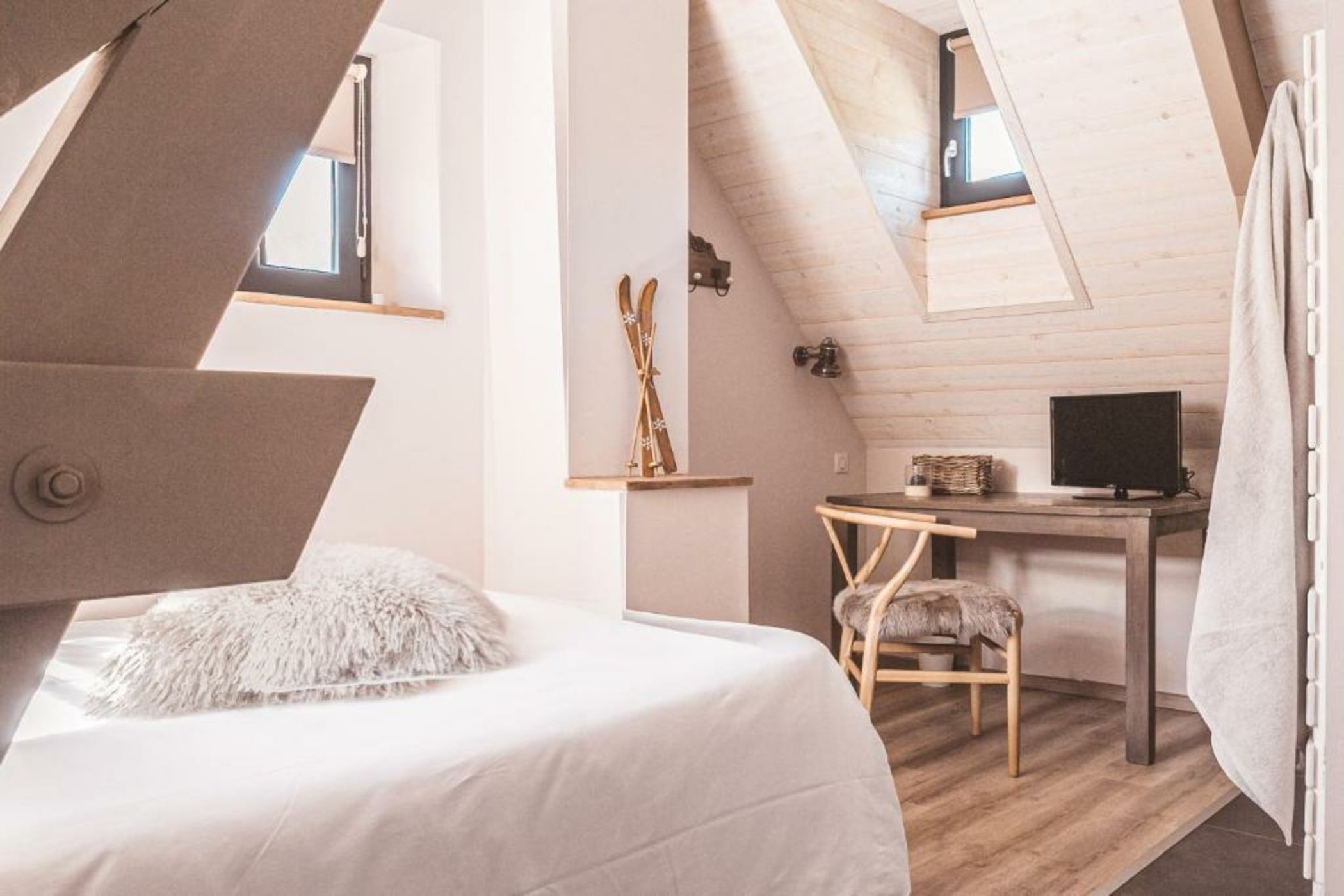 Les Hauts de Saint-Lary