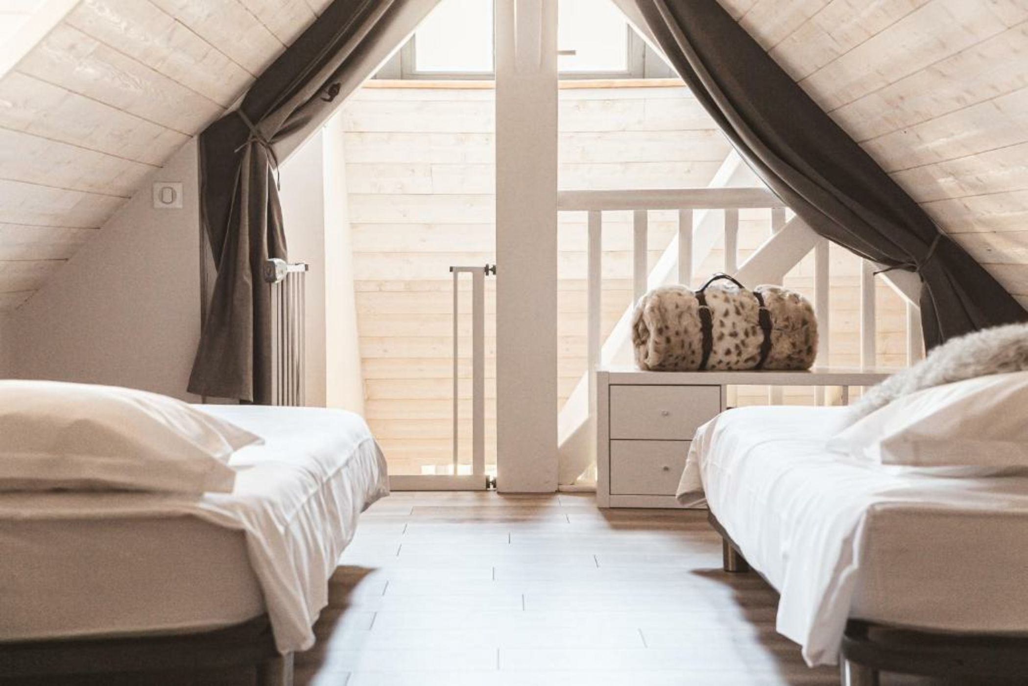 Les Hauts de Saint-Lary