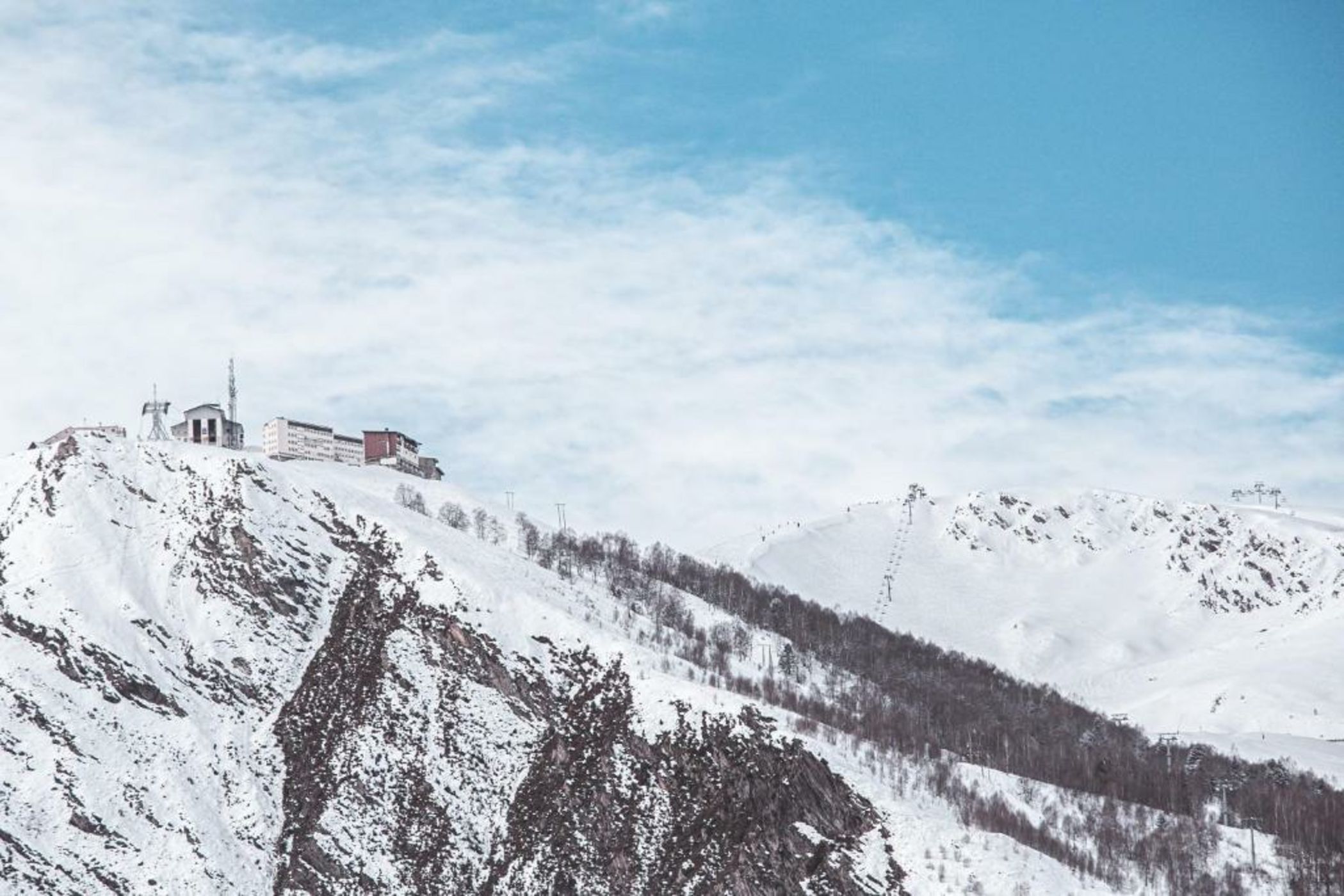Les Hauts de Saint-Lary