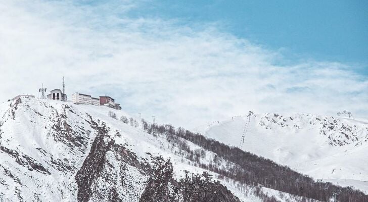 Les Hauts de Saint-Lary