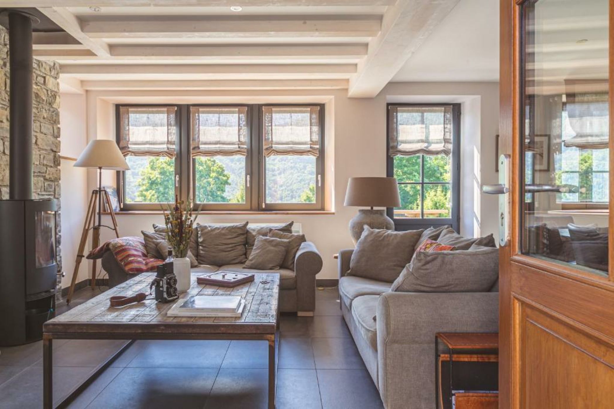 Les Hauts de Saint-Lary