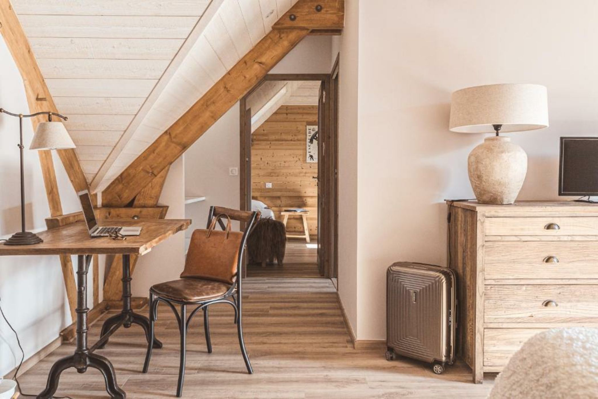 Les Hauts de Saint-Lary