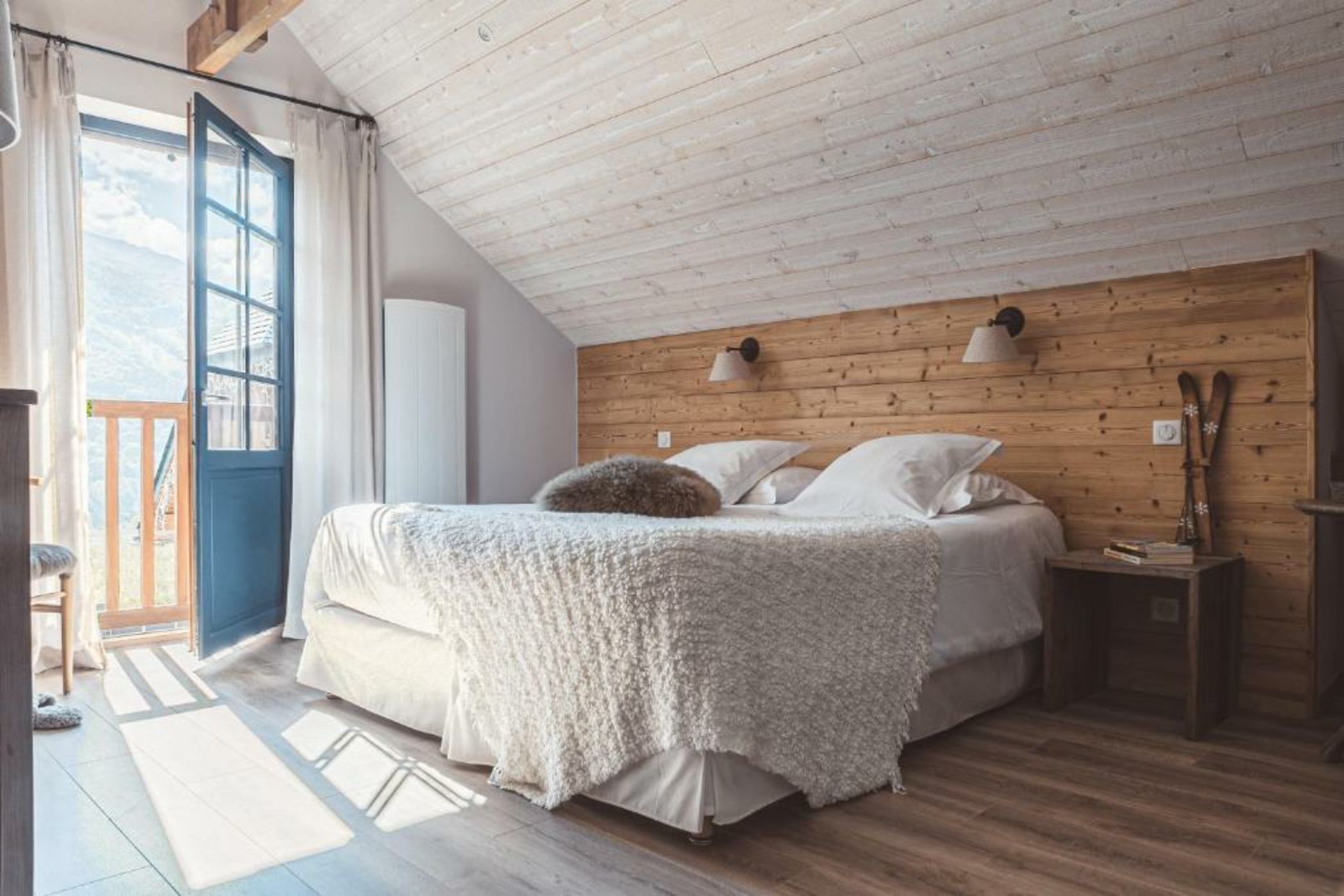 Les Hauts de Saint-Lary