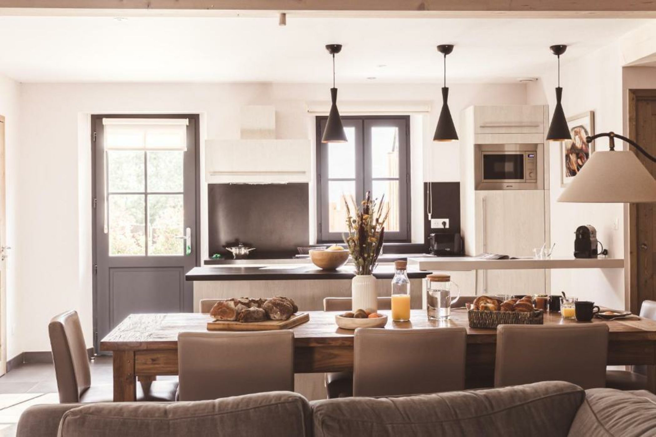 Les Hauts de Saint-Lary