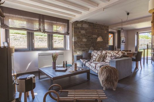 Les Hauts de Saint-Lary