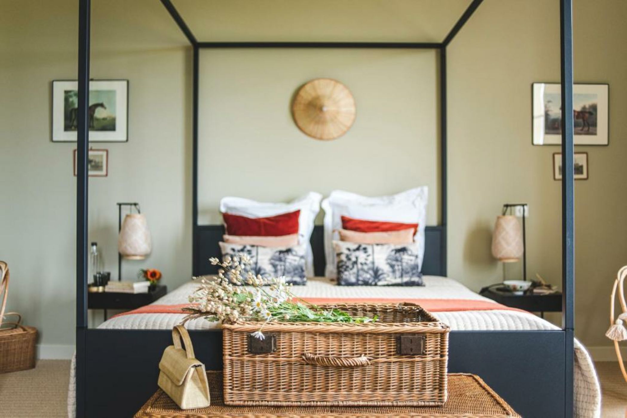 DOMAINE de la PARTOUCIE