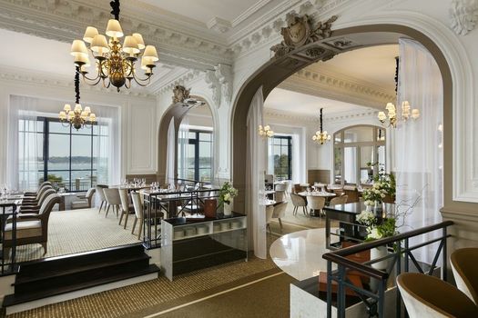 Hôtel Barrière Le Grand Hôtel Dinard