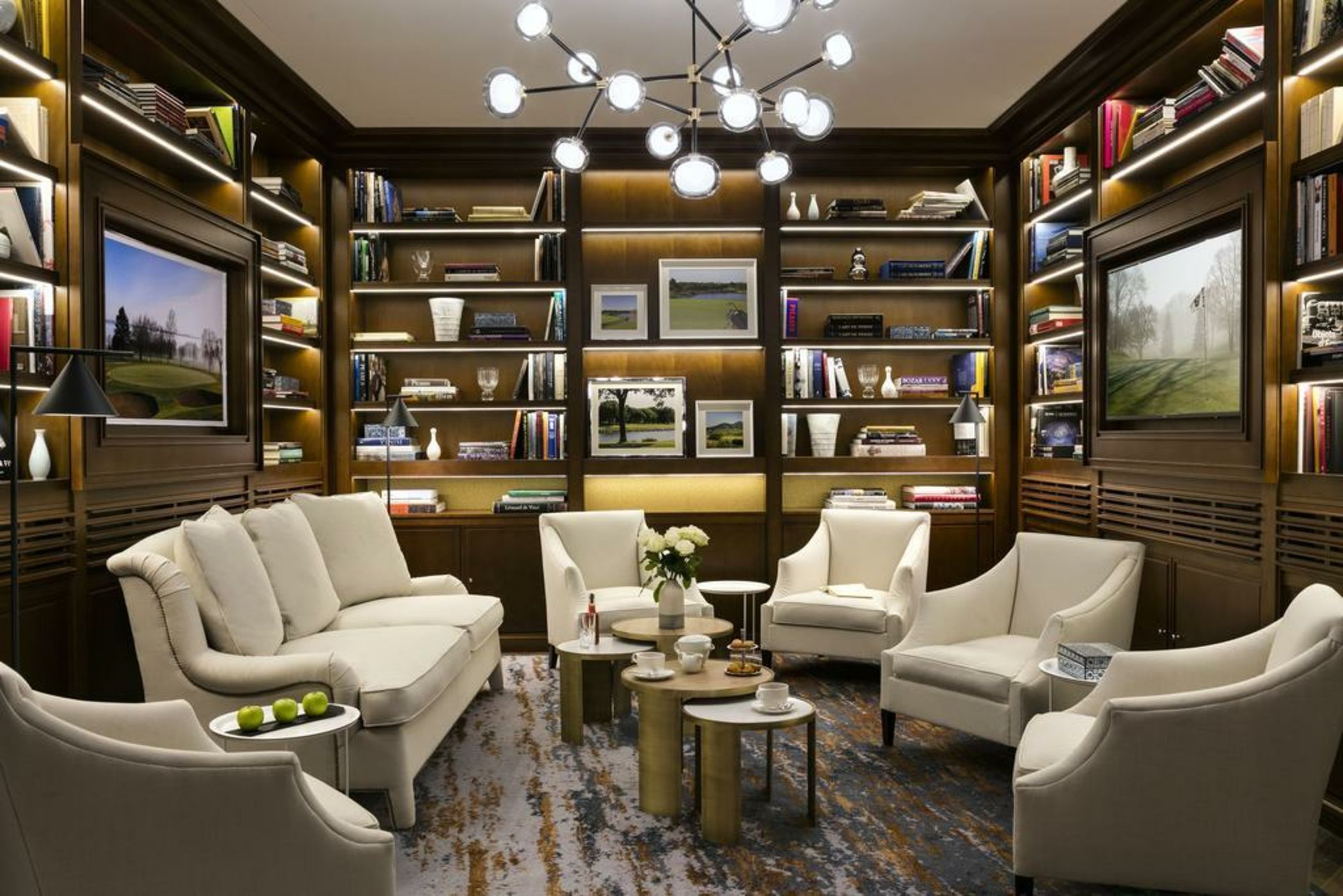 Hôtel Barrière Le Grand Hôtel Dinard